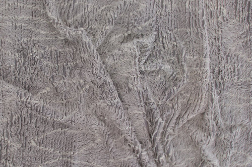 Rebellenclub Vloerkleed Vera - 300 x 200 cm - Grijs - vtwonen shop