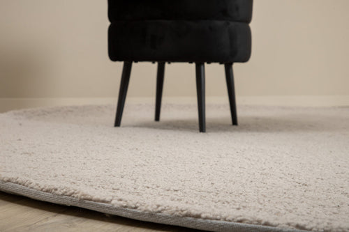 Rebellenclub Vloerkleed Baers - Grijs - vtwonen shop