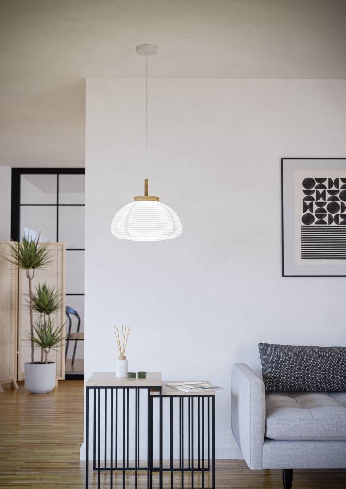 EGLO hanglamp Floresta kopen? | Morgen in huis