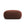 Cosmopolitan Design Poef Nolio flueel leer - 75x75x36cm
