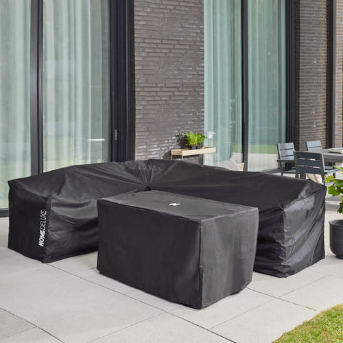 Home Deluxe Hoes BAHIA