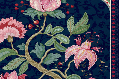 Canvas 60x40 Afdruk Bonsai