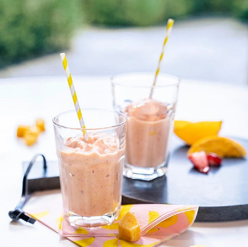 FurniLux CB3 Wit Snijplank Rond 31x31x2cm - vtwonen shop