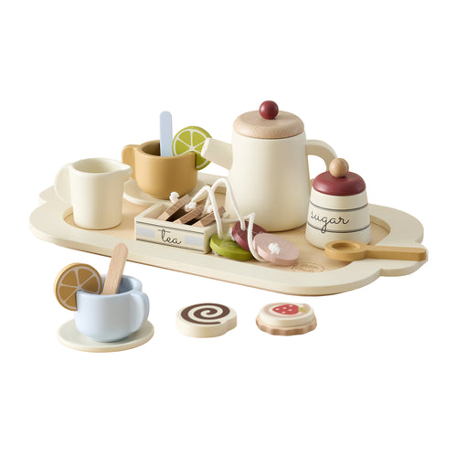 Petite Amélie Kinderspeelgoed NOISETTE 19 dlg