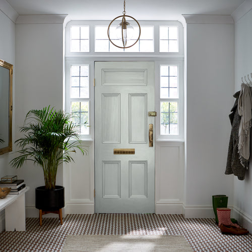 Graham & Brown Cashmere Bathrobe - Hoogglanslak - 1L - vtwonen shop