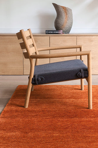 Vloerkleed MOMO Rugs Orange 418/001/128 200x250 cm