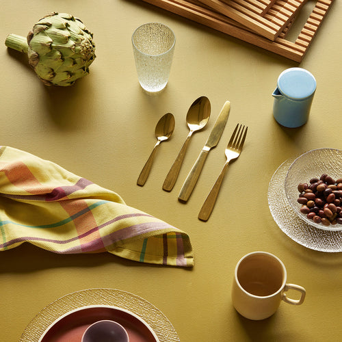 Hübsch snijplanken Alley - eikenhout - 30x16xh2, 40x20xh2cm - vtwonen shop