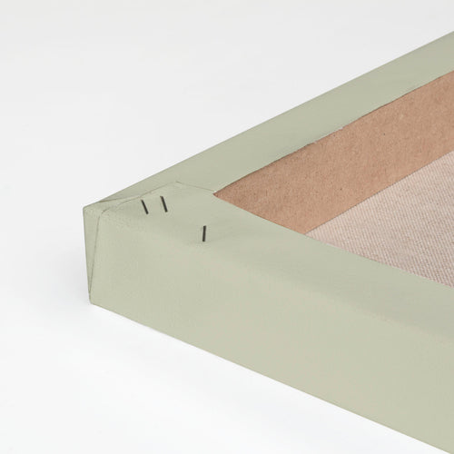 Canvas 60x40 Led Zeppelin afdruk