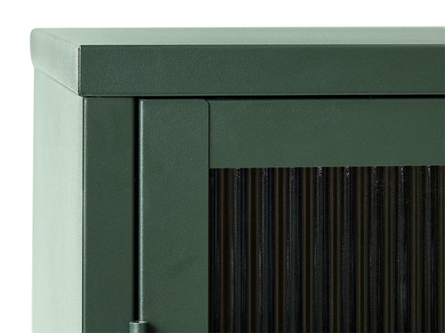 Rebellenclub Dressoir Omeo - Groen - vtwonen shop