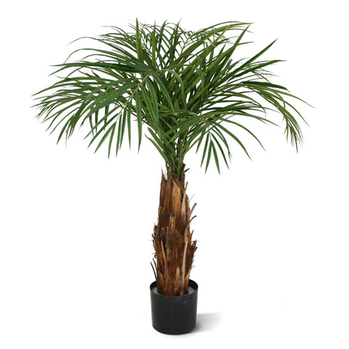 Maxifleur Areca kunstpalm op stam 120cm