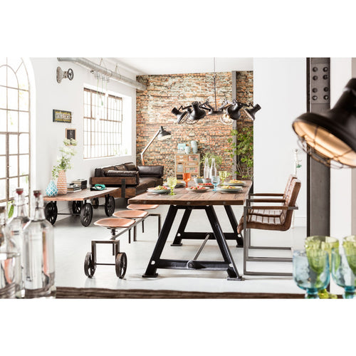 Kare Design Ladekast California 11 lades