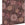 ESTAhome behang vintage bloemen donker paars - 50 x 900 cm - 131851