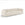 Premium Interiors - Bank LUSH - fluweel met motieven crème 235cm