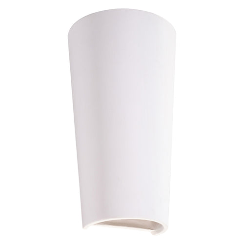 Sollux Lighting Wandlamp keramiek LANA - 16,5x10x29cm