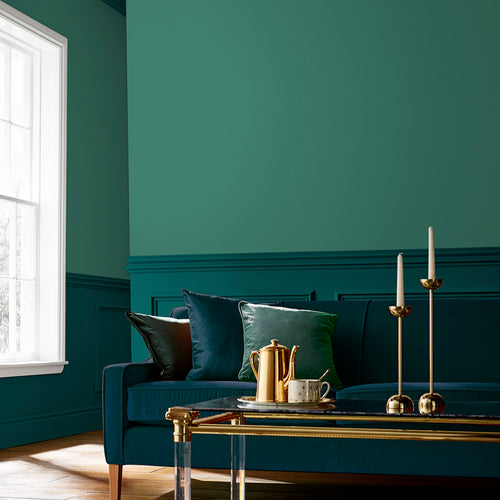 Graham & Brown Bessie - Testerpot - Matte Muurverf - 100ml