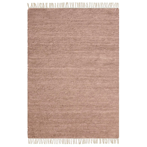 AFK Living vloerkleed Amalia - handgemaakt - Gerecycled katoen - 120 x 170 cm - vtwonen shop