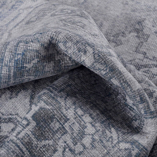 Vintage vloerkleed Duuk Blauw Interieur05