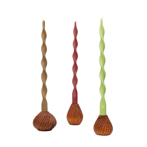 Originalhome kandelaar Swirl - S - vtwonen shop