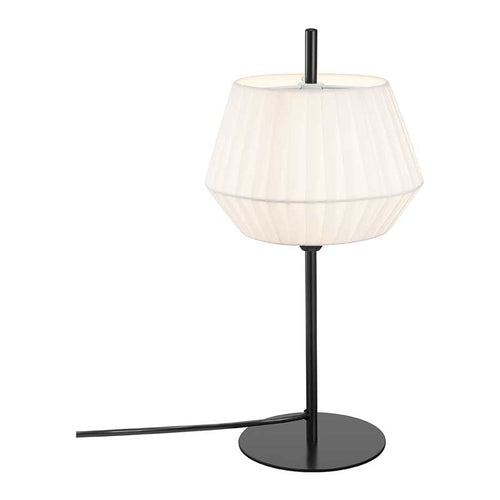 Nordlux Dicte Tafellamp - E14 - Wit - vtwonen shop