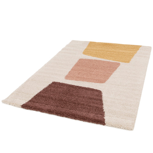 AFK Living vloerkleed Cairn - zeer zacht - veelkleurig - 160x230 cm