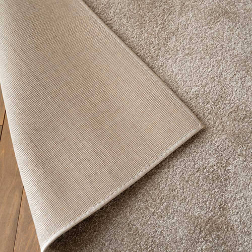 Home Deluxe Kort Vloerkleed FOFI Crème