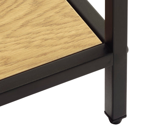 Rebellenclub Stellingkast Dargo - Eiken - vtwonen shop