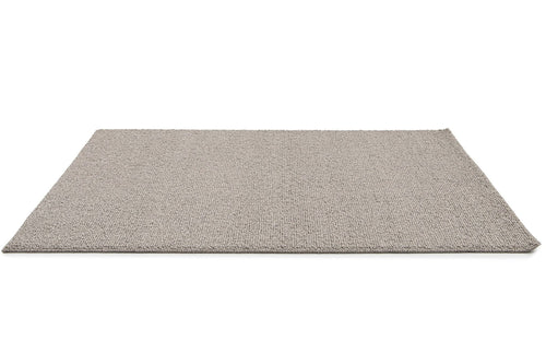 AFK Living vloerkleed Soufflot - zeer zacht - grijs - 120x170 cm