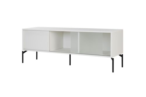 noo.ma MET TV-standaard - Almond Grey