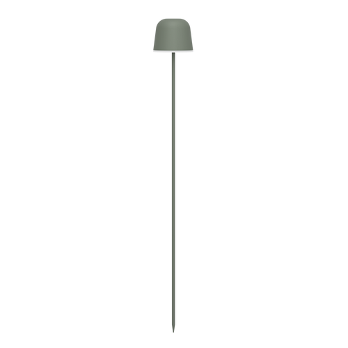 EGLO tafellamp/priklamp Mannera-S - Groen