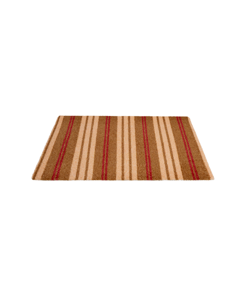 LXmatten Deurmat Mayfair Stripe - 80 x 50 cm