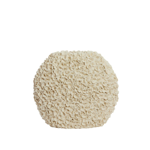 Light & Living vaas Phylia - wit - 52x23x46.5cm - vtwonen shop