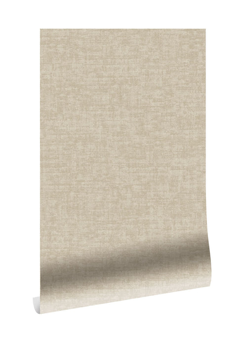 KEK Amsterdam behang Hotel Chique Salerno - zand - 53 x 1000 cm