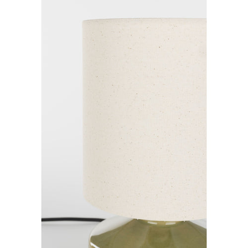 Zuiver Nook Tafellamp Groen