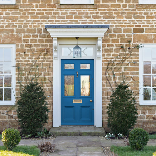 Graham & Brown Echo Beach - Hoogglanslak - 1L