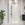 Badplaats Douchewand Florida 40 x 200 cm – Chroom – Inloopdouche 8 mm met Melkglas