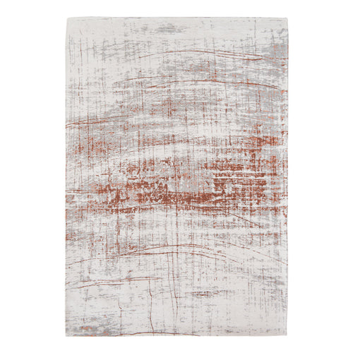 Ecorugs vloerkleed Copperfield - brown - 240x340cm