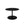 Zuiver Snow Salontafel Rond 60 cm Metaal Groen