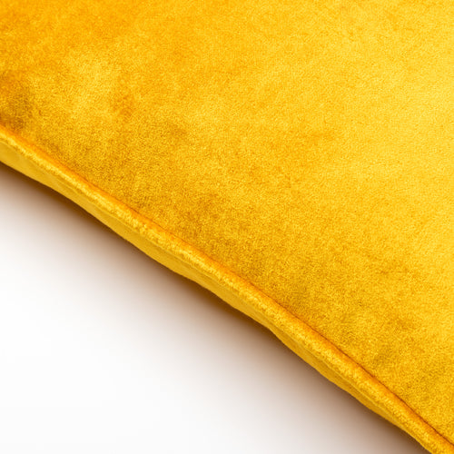 Hoii sierkussen Chloe 30x50 - 30x50 cm - Golden Glow - Geel - vtwonen shop