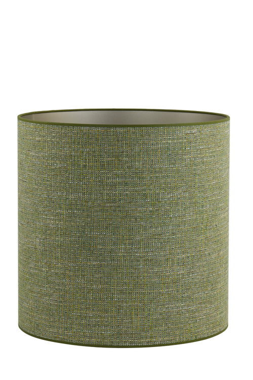 Light & Living lampenkap TWEED - Ø45x45cm - groen - vtwonen shop