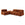 LaMiaSofa hoekbank links Sanremo - velours - flessengroen - 285x190x70