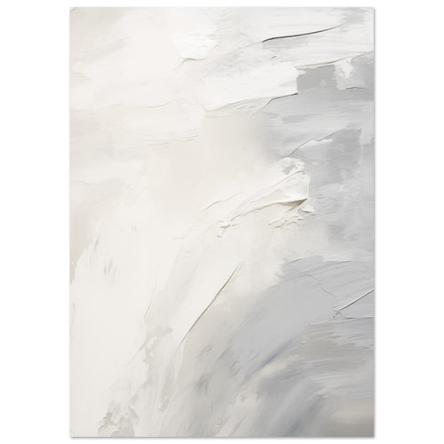 Artfulprints  Acryl schilderij no. 2   poster A4 21x29.7 cm - vtwonen shop