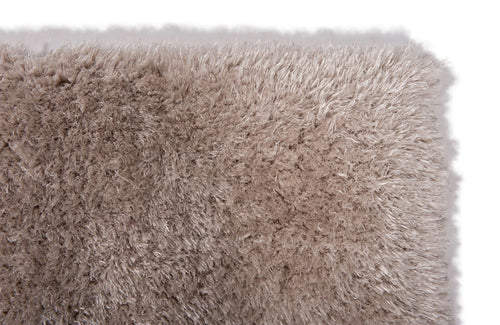 DÉJA Living Vloerkleed Loren - Beige Stof - 160x230cm