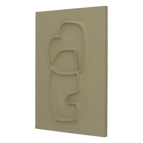 Urban Nature Culture wanddecoratie Blythe - 50x70cm - vtwonen shop