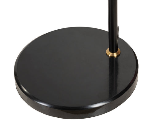 Mauro Ferretti vloerlamp - 100x150-180 cm - wit