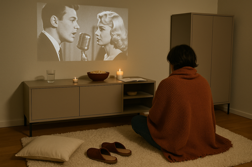 Multifunctioneel opbergmeubel taupe - vtwonen shop