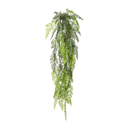 Flourify kunstplant - Varen hangplant - 114 cm - vtwonen shop