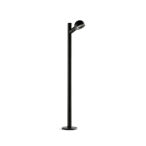 Faro BROT 60cm buitenpaal zwart 2700K IP65