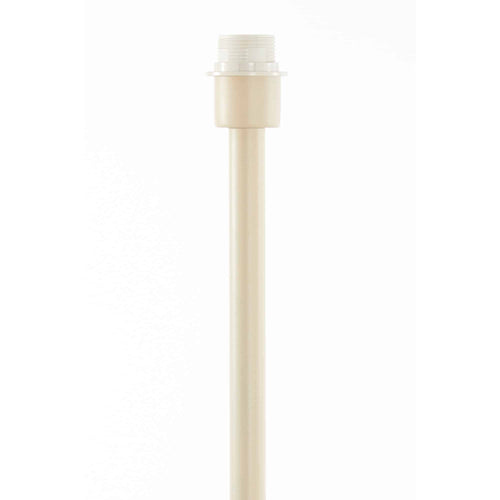 Light & Living vloerlamp Washington - bruin - Ø25cm