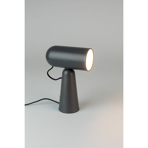 Housecraft Living Vesper Bureaulamp Donkergrijs - vtwonen shop