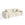 Premium Interiors - Express-slaapbank COMO - bouclé-stof grafietgrijs 216cm